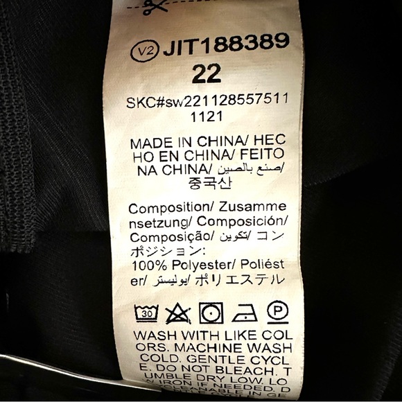 Y2K SHEIN Lace Up Ruffle Mini Coquette Goth Fairy Grunge Balletcore Whimsigoth - Picture 5 of 5